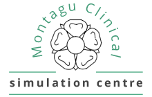 Montagu Clinical Simulation Centre